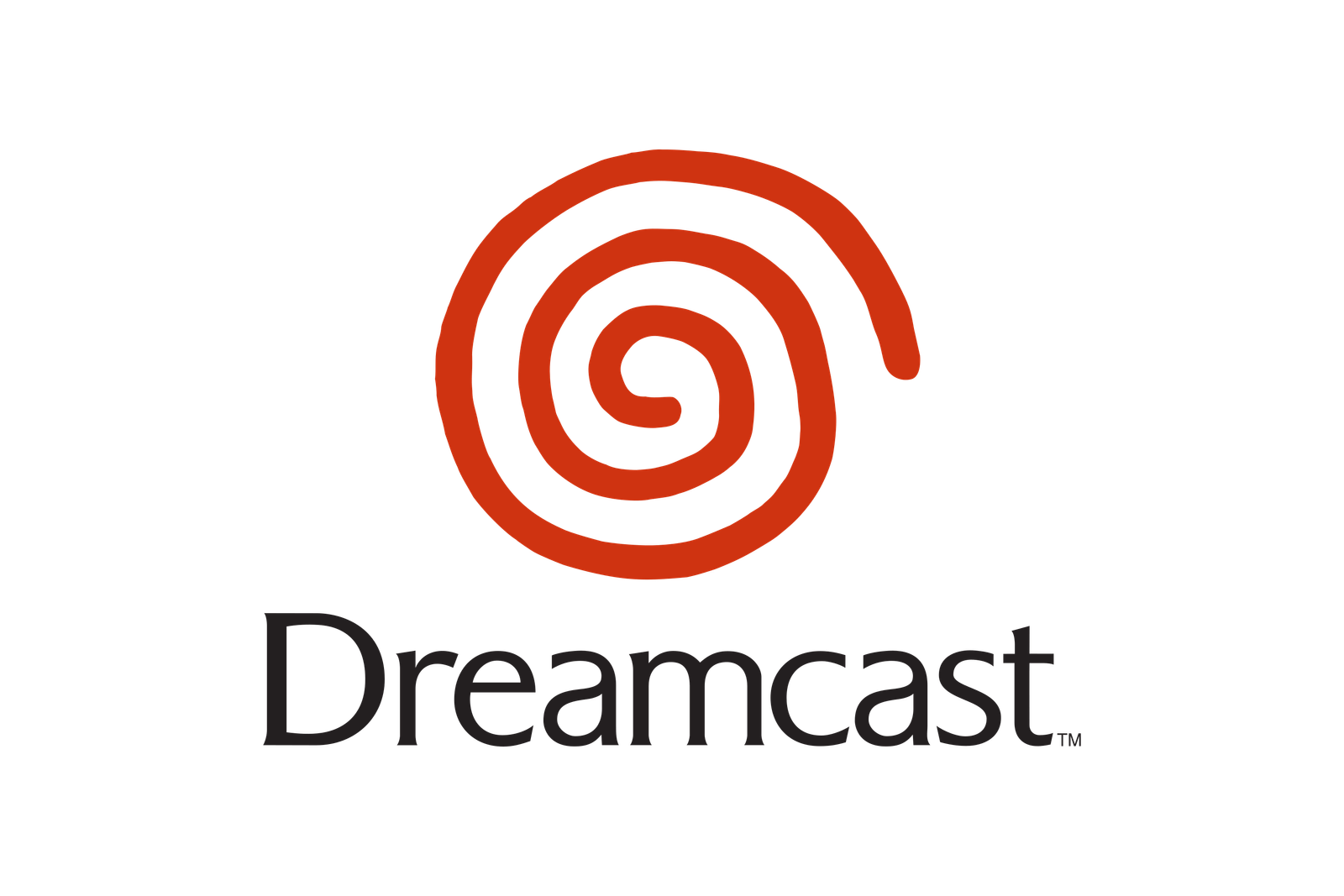 Dreamcast Logo